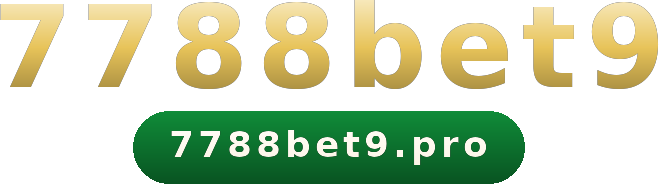 7788bet9 logo